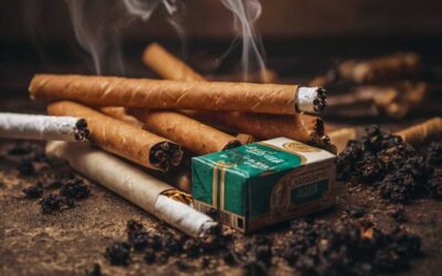 Découvrir le remède pour arrêter de fumer qui révolutionne les méthodes traditionnelles