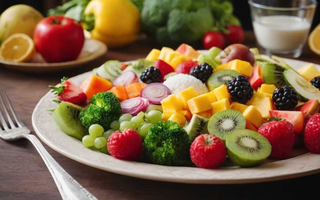 Alimentation sans sucre : guide complet pour mieux manger